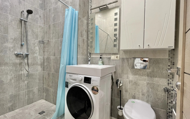 Апартаменты Альфа Гэлакси 7