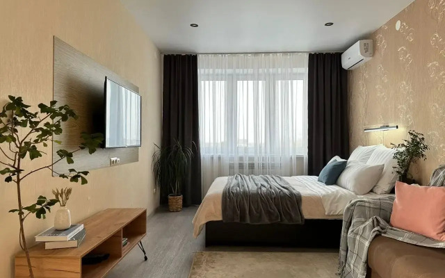 Квартира МоскваГрад