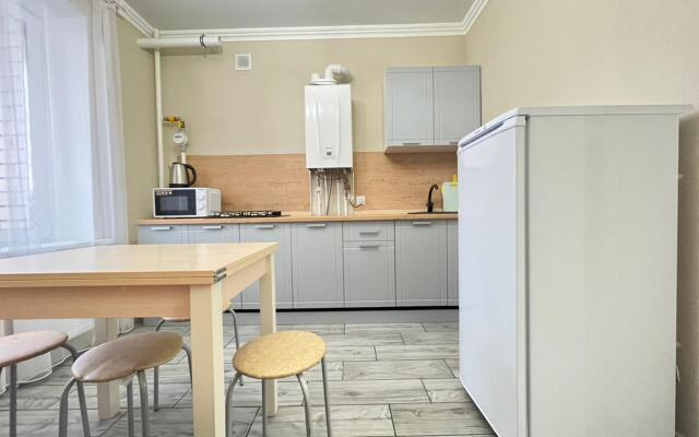 Apartamenty Na Rubezhnoy Flat