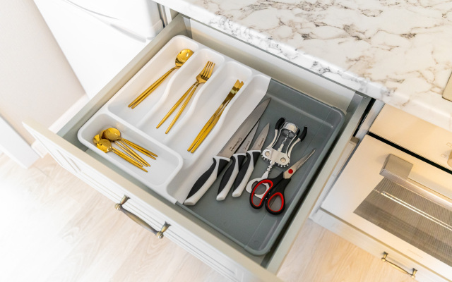 Апартаменты в Южнoм Районе Новoрoссийcкa от LеtоApаrt