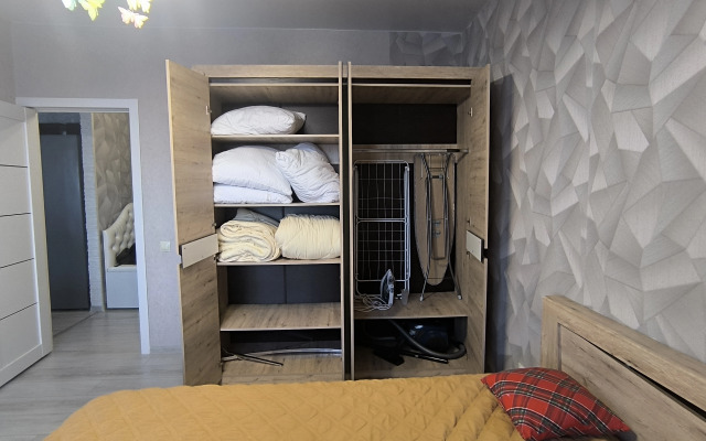 Квартира Уютная рядом с Аквапарком