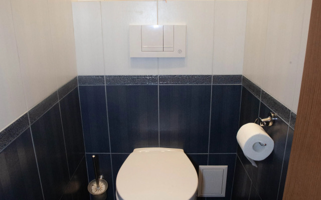 Квартира в центре СПБ на Мучном