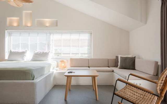 L'olive Homes