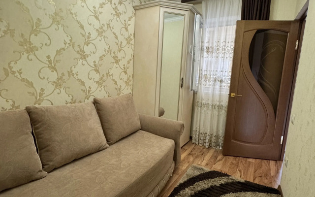 Квартира на Улице Ярошенко 22