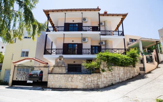 Travelpath Villa