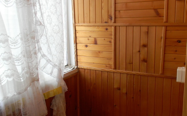 Na Dzerzhinskogo 6  apartments