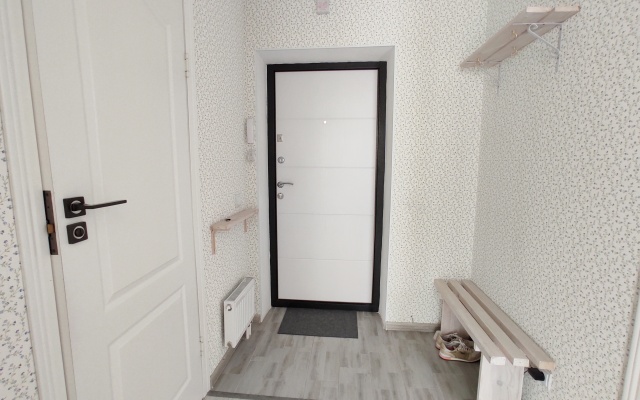 Апартаменты На Карамзина