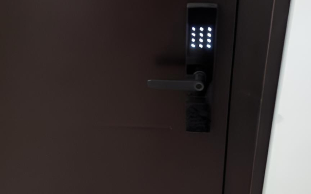 Квартира Евродвушка с Видом на Море