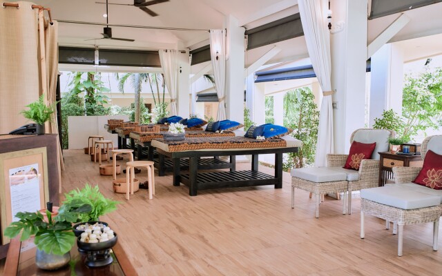 SAii Laguna Phuket Hotel