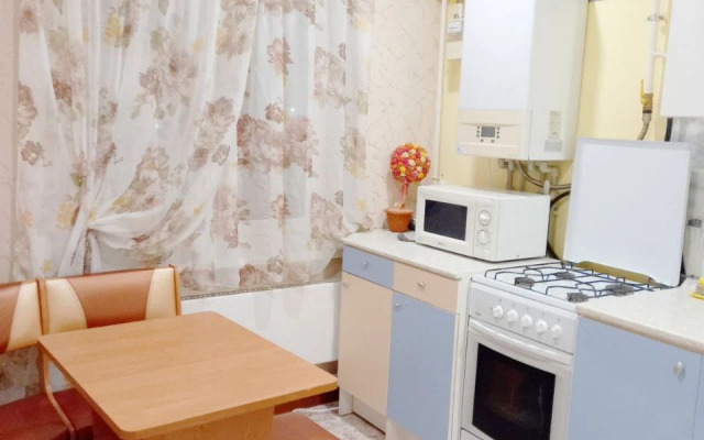 Квартира Уютная