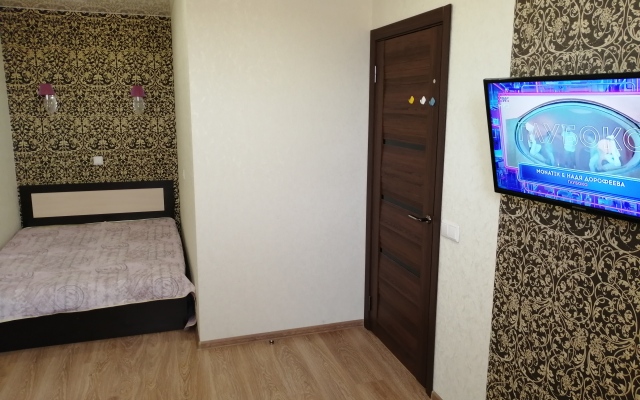 Апартаменты на Московской 2