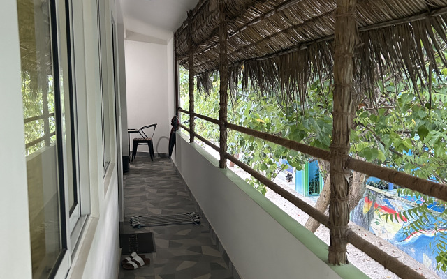 Dhangethi Inn Hotel
