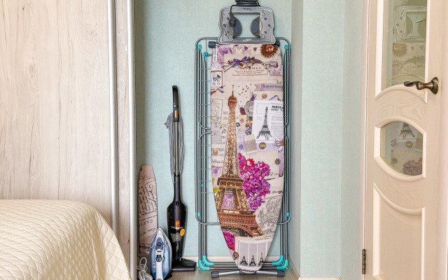 Апартаменты Монако 24 ЖК Альбатрос 8