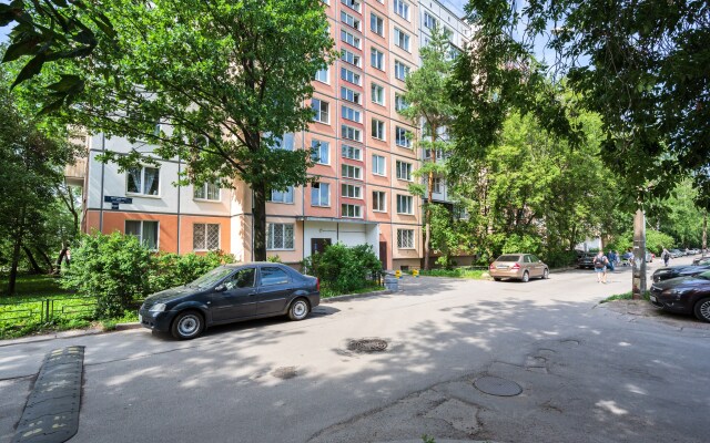 Апартаменты RentalSPb