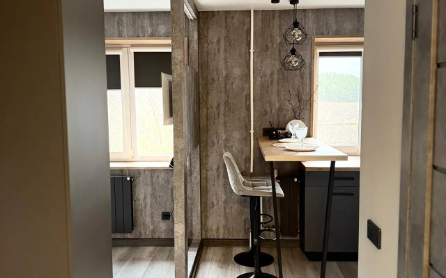 Квартира Гоголя 17