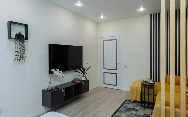 Uyutnaya V Tsentre Kaliningrada Flat