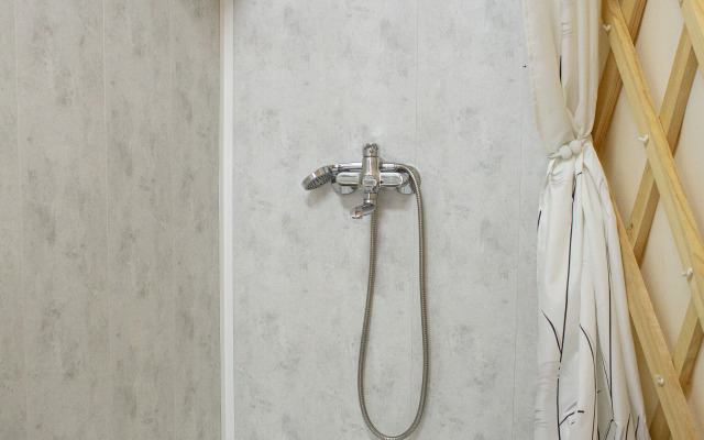 Частный дом Бурятская юрта Алтын Сарай