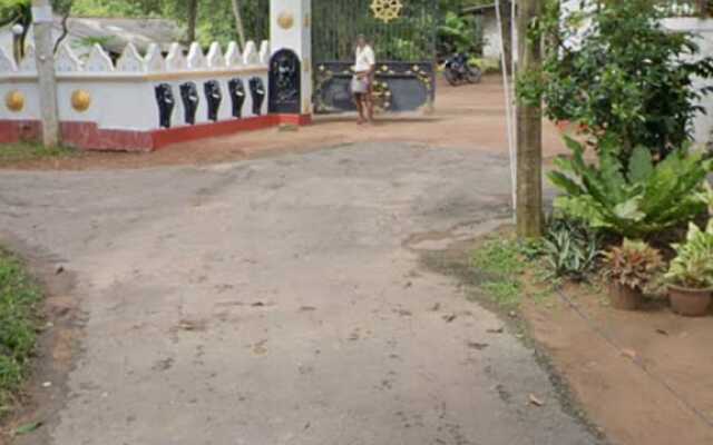 Bosadi Homestay Lodging house