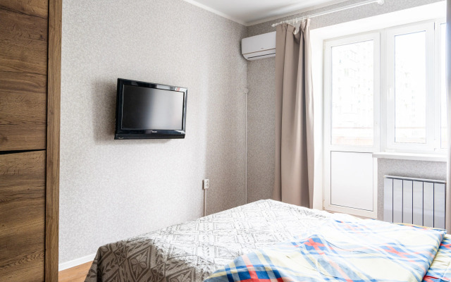 Квартира Комфортная квартира