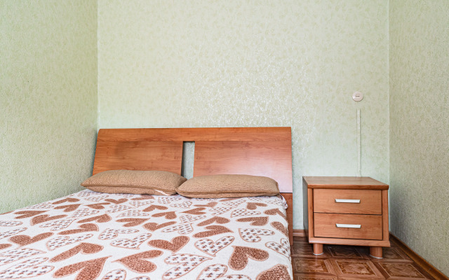 Uyutnaya 2-Komnatnaya Flat