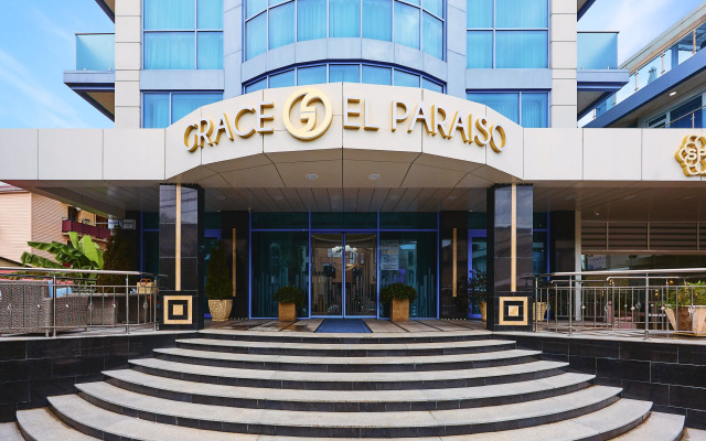 Grace El Paraiso Hotel