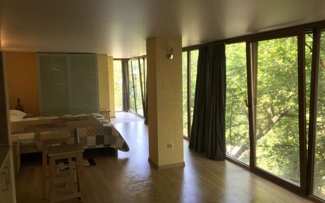 Villa Agria Mini Hotel