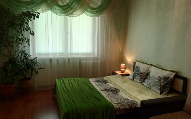 Kalinovsky street 3 Apartments