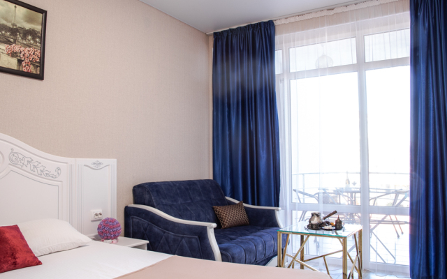 Sunny Guest House
