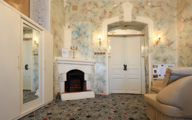 Квартира Роскошь с видом на Неву