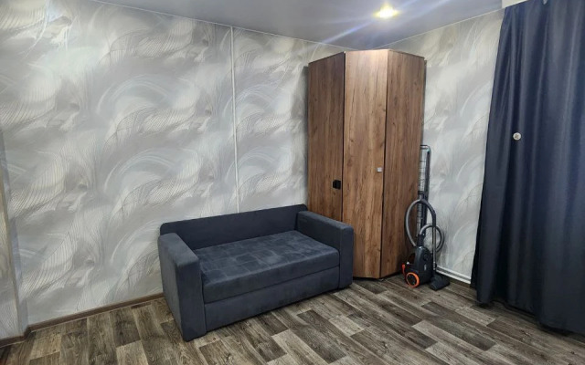 Квартира Санаторная 7 Елизово