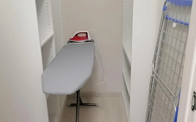 Evolyutsiya Perm Flat