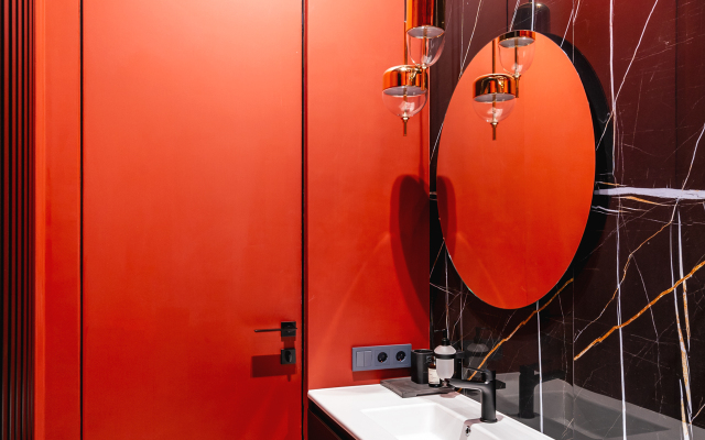 Апартаменты Welcome Nevsky 40-42(45-1)