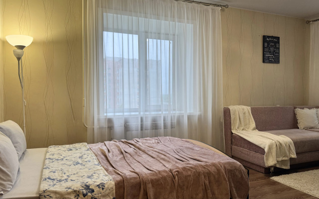 Dvukhkomnatnaya S Razdelnymi Komnatami Flat