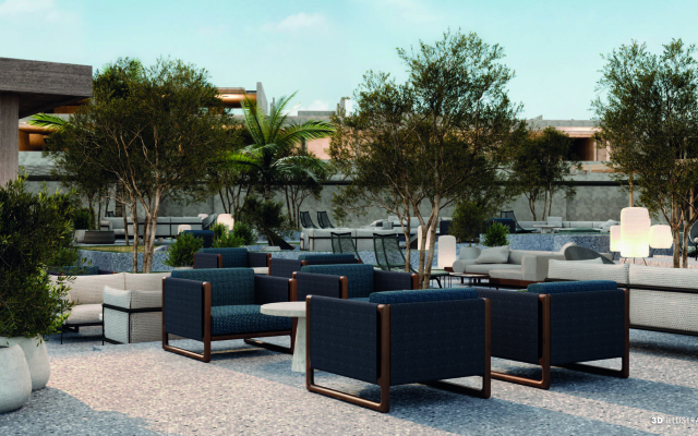 Maxx Royal Bodrum Resort