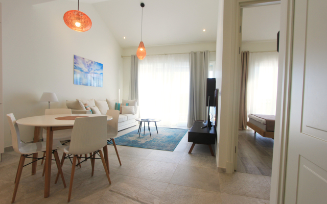 Lustica Bay Magnolia Apartment, Flat