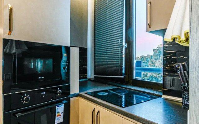 Melania Luxury in Baku Apartments