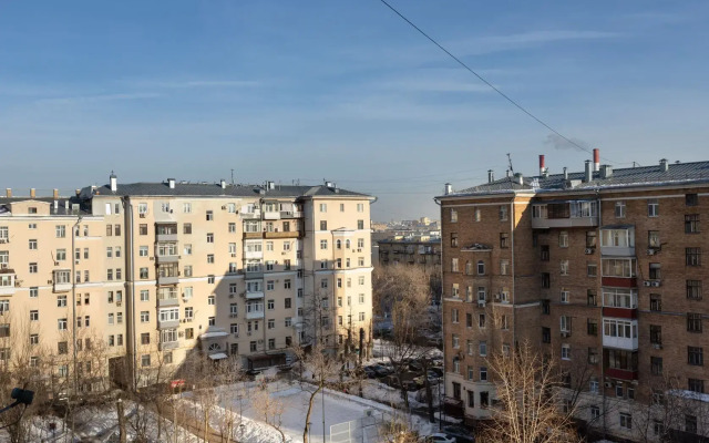 Bonapart s Royalem Apartments