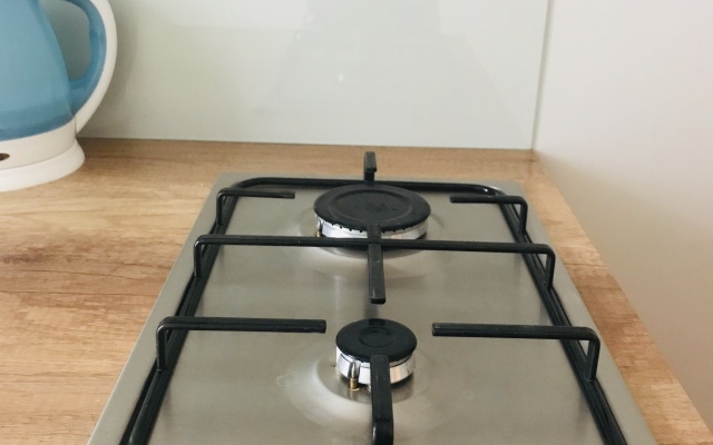 Апартаменты Зеленоградск