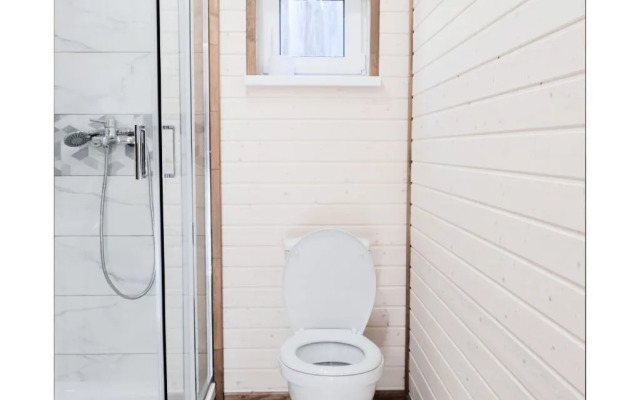 Частный Дом Домик 1