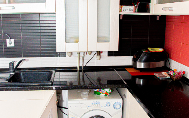 Апартаменты Морской бриз