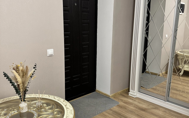 Квартира Чистая квартира в новостройке