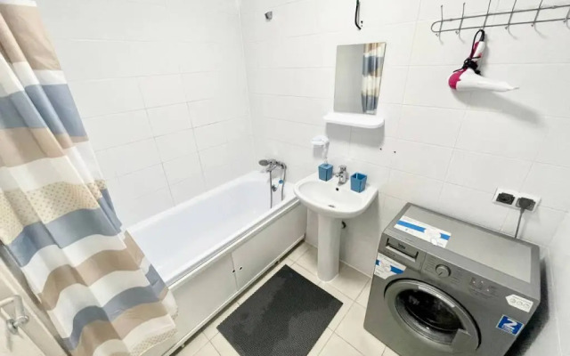 Sunny Days Apartment Zhulebino Park 3 Apartments