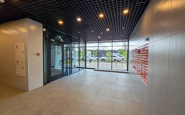 Квартира Евродвушка на Курчатова 25/4