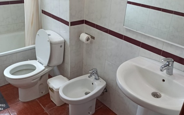 Tres Roques Apartments