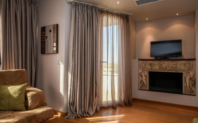 Sky Hotel