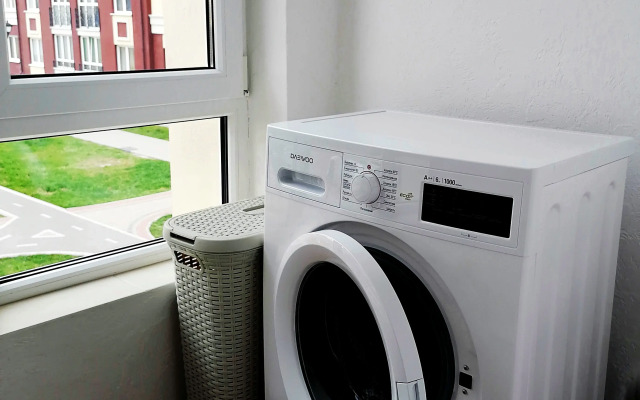 Zelenogradsk Kranc Park Odnokomnatnye Apartment