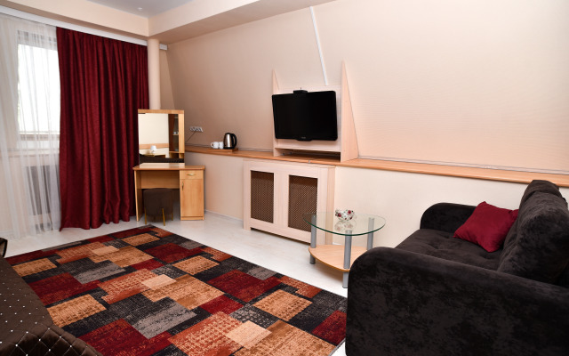 Olimp Hotel