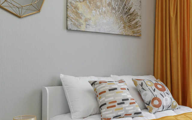 Апартаменты Knokey Электрозаводская