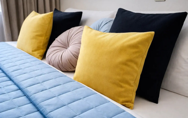 Апартаменты АпартМари в самом центре Калининграда