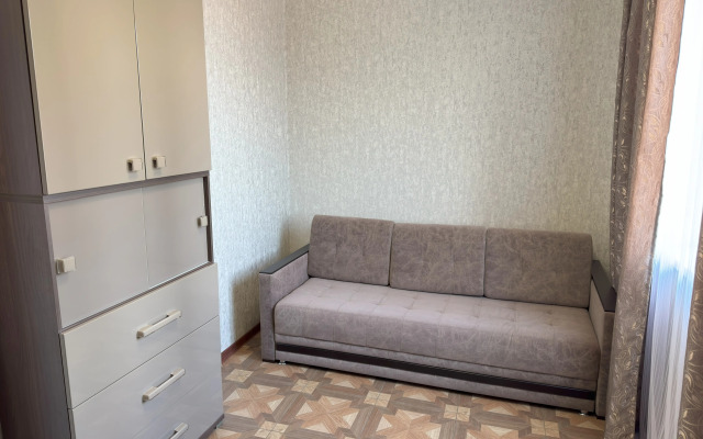 Апартаменты в 500м от Моря